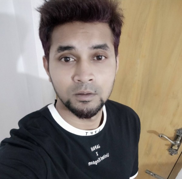 SiiD, 31, Chislehurst