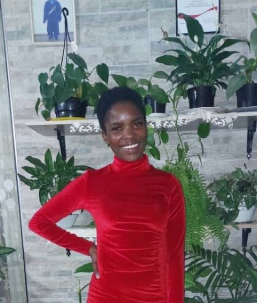 Maryah, 22, Ramada