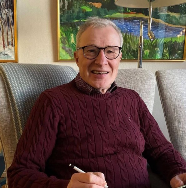 Leroy, 64, Islmbd