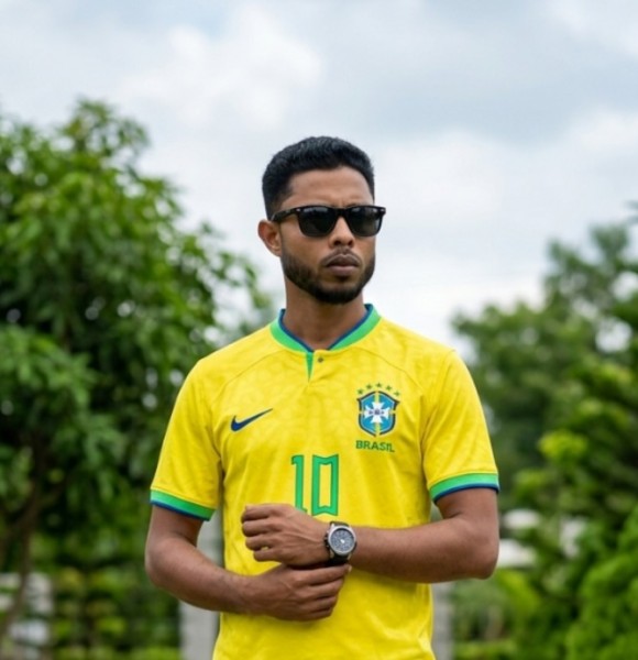 Sohidul, 30, Hexiwu