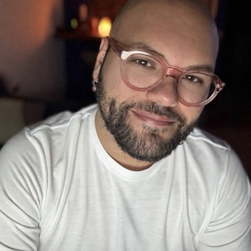 Dario, 43, Dastgerd