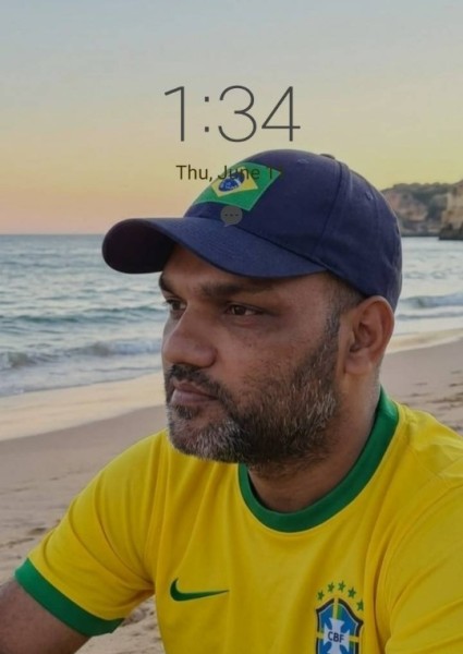 MD RAKIB, 39, Palanan