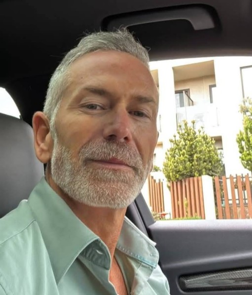 Olivier, 56, Baker City