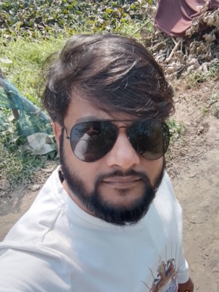 Md Jahidul Islam, 32, San Severo