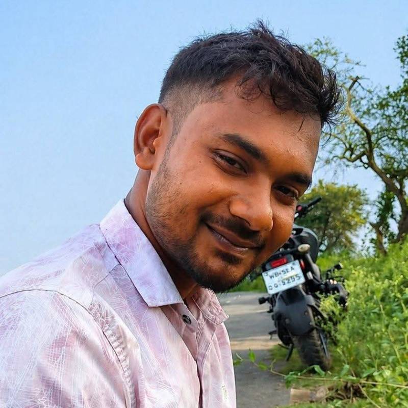Shakil, 30, Aydn