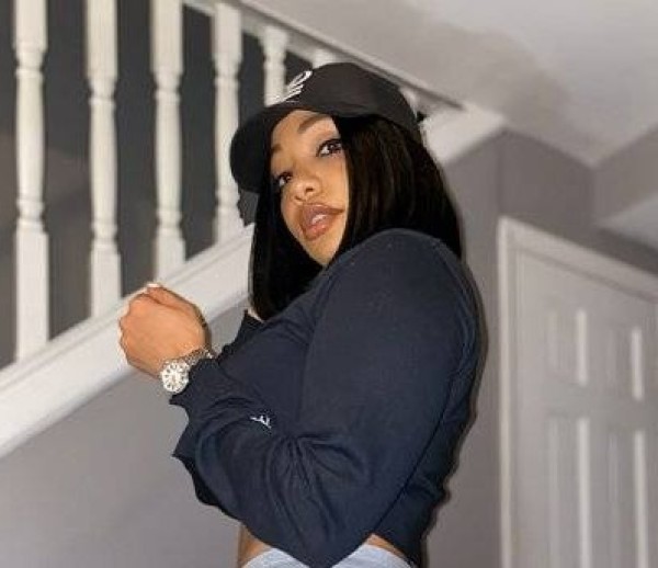 Cargill marry, 27, Solano