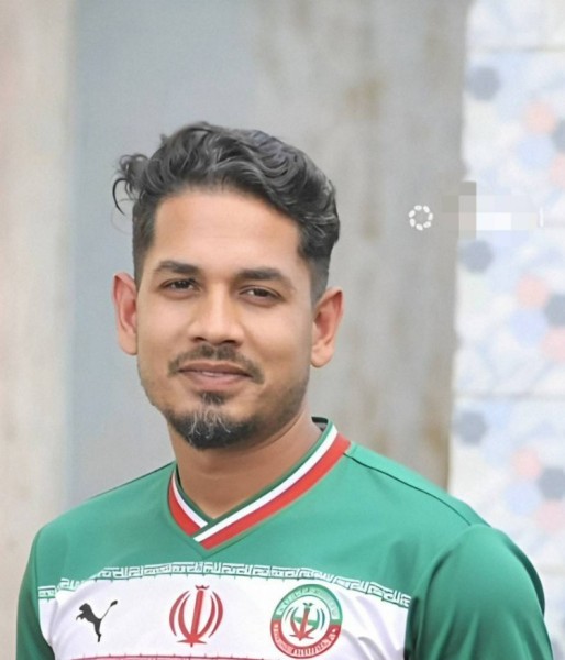 Rubel, 39, Vedelago
