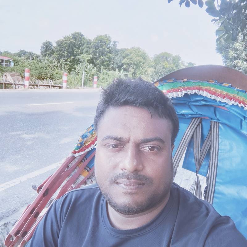 Md, 37, Ait Ourir