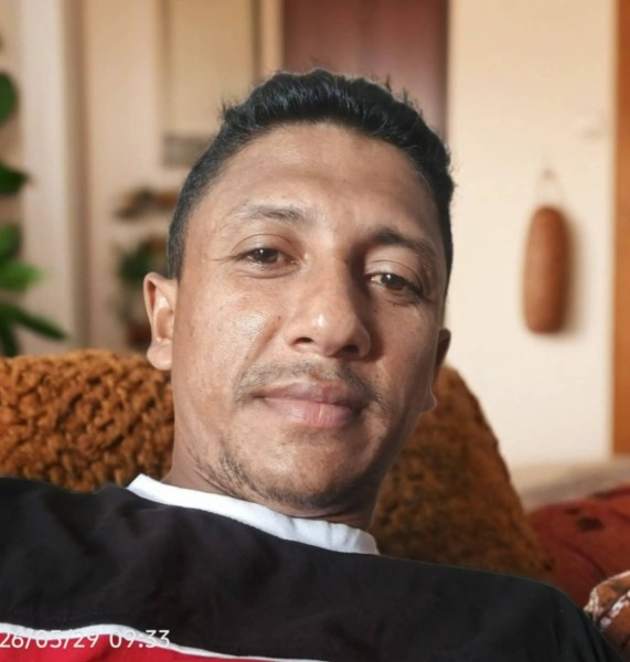Md Foysal, 33, Sechelt