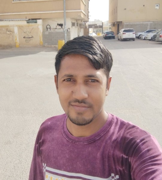 Kamrul, 32, Oberstdorf