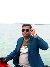 Uzzal Halder, 30, Chakr
