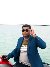 Uzzal Halder, 30, Toliara
