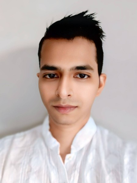 Sayem, 32, Tonk