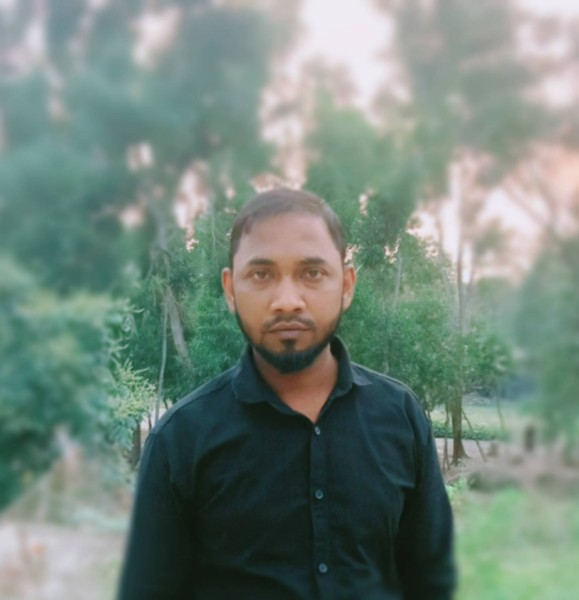 Md jain, 31, Siladon