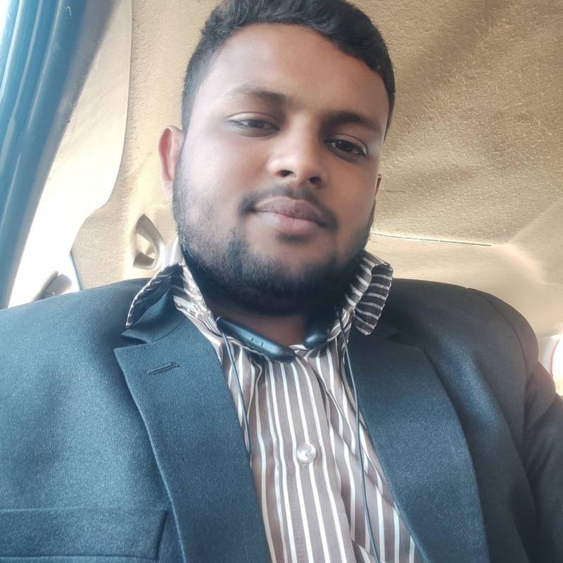 Mr shuvo2990, 29, Codajs