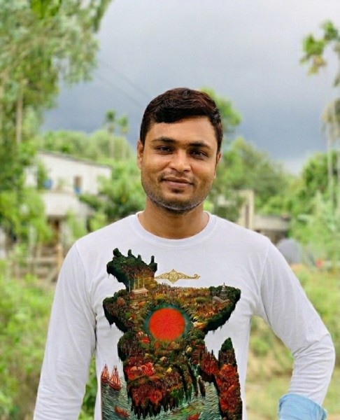 Nobin, 33, Pijnacker