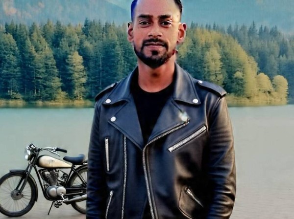 Mohammad Rakib, 32, Baghpat