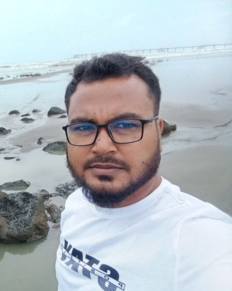 Md., 25, Casteldaccia