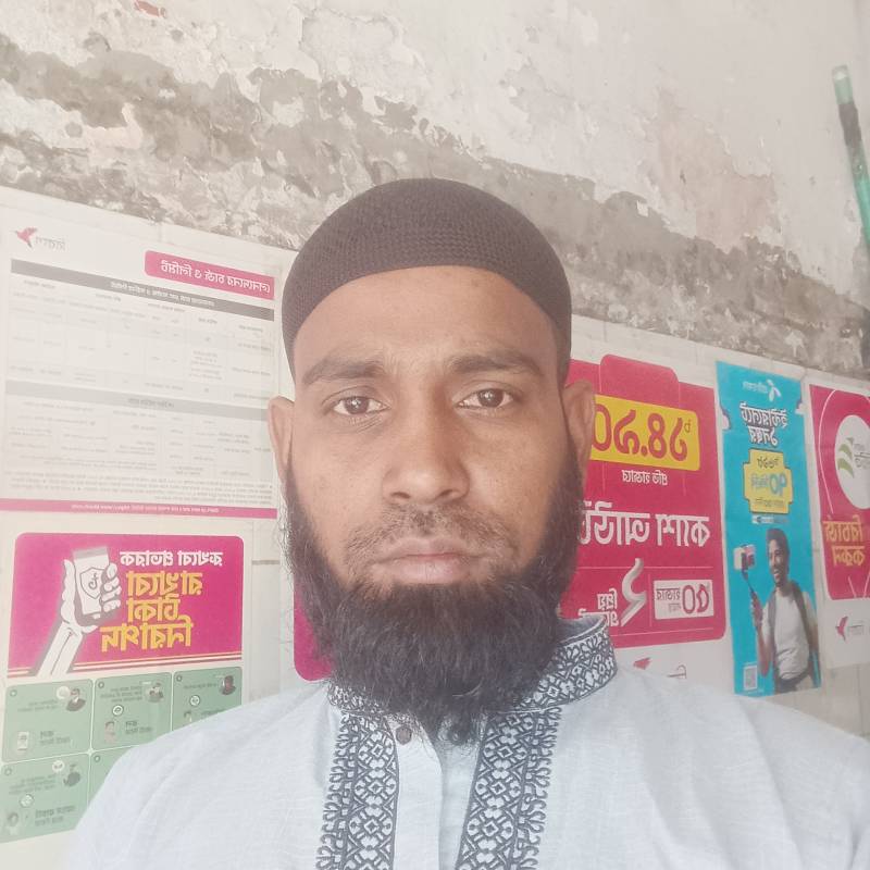 Rofiqul islam shanto, 32, Eqlcd