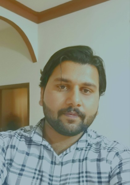 Asad, 28, Qarqan
