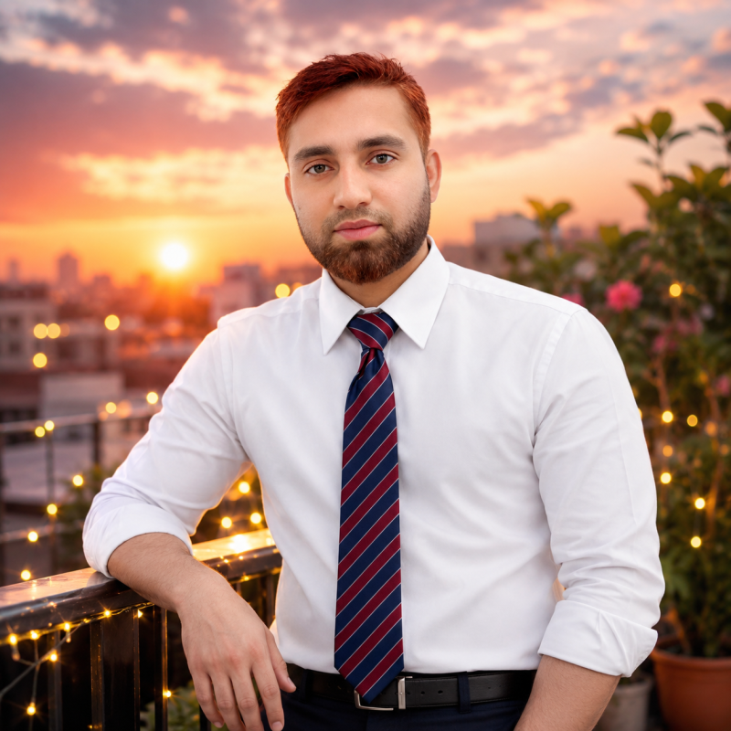 Sowrov, 34, Mayate