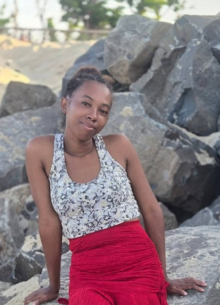 Franjinah, 26, Srcnagar