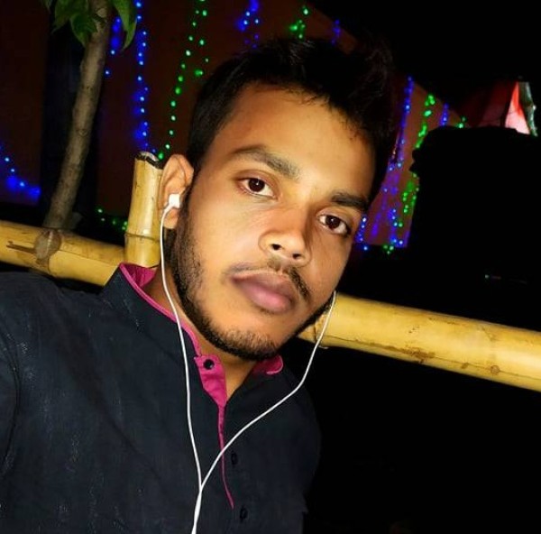 Sajib, 32, Sami