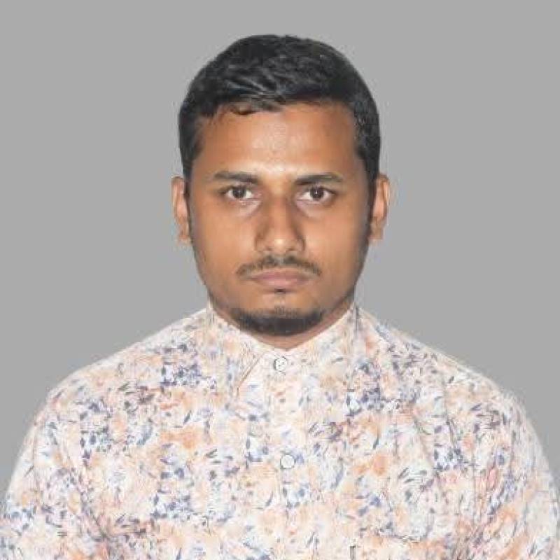 MD AMINUL ISLAM, 31, Tocumen