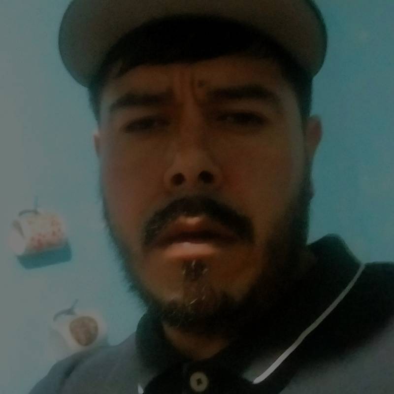 Carlos, 37, Ahlen