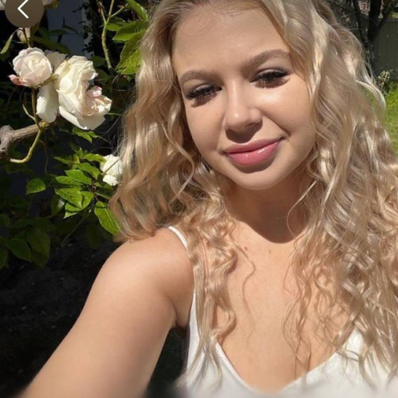 Alex Sandra, 35, Eijsden