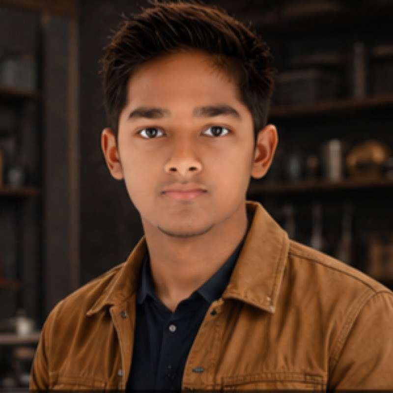 Sojib, 21, Bendougouba