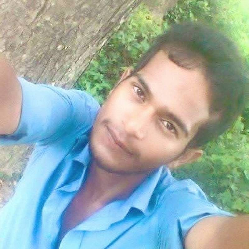Rko, 34, Toui
