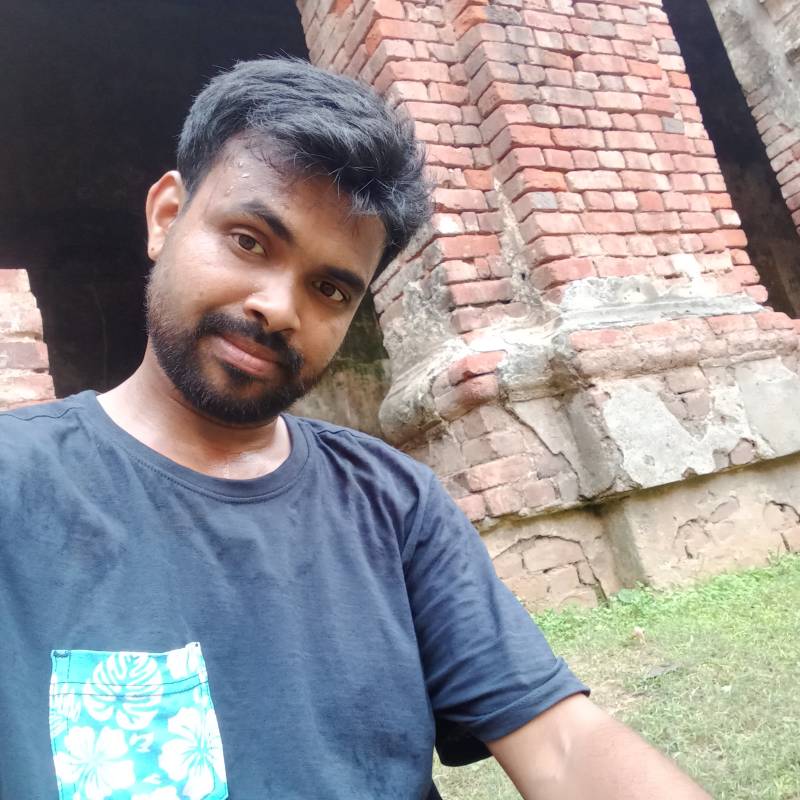 MD ismail, 27, Central Islip