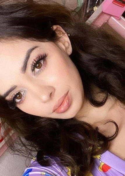 Becky Hector, 35, Eirunep
