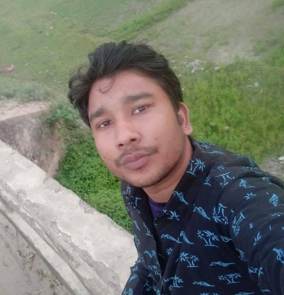 Rasad sohel, 27, Pingan
