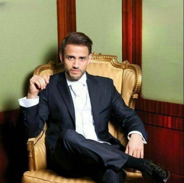 Md Morshed, 31, Gurinhm