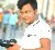 Alam ahmed, 26, Bangladesh