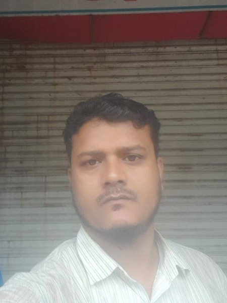 Durjoy, 32, Chmanchri