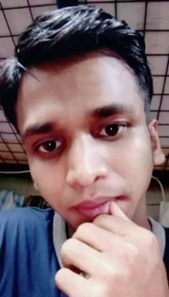 Md, 28, Midleton