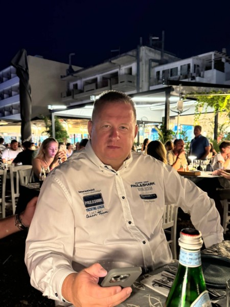 Bobby, 63, Vigo