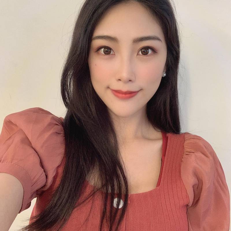 Meiling, 32, Ugamedi