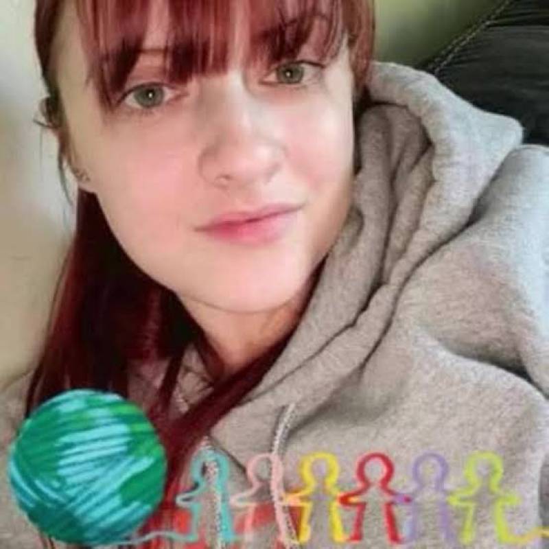 Morgan, 33, Sai Mai