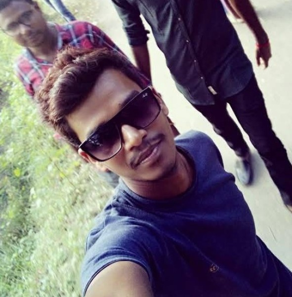 Akash, 25, Sidi Rahhal