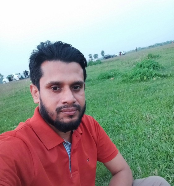 Miraz, 25, Mareeba