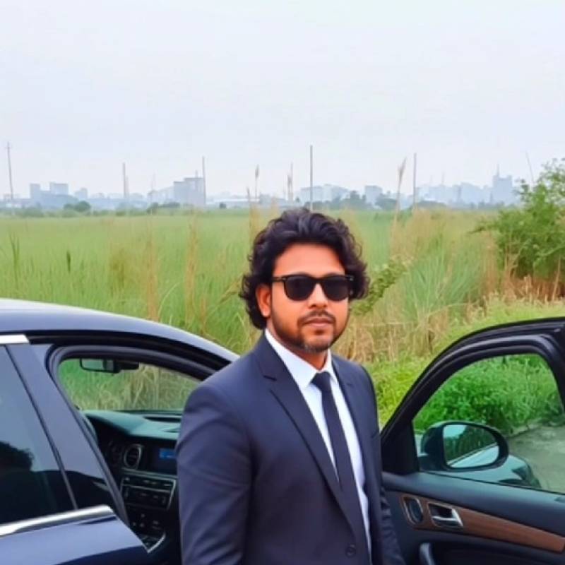 Ariyan, 27, Rantepao