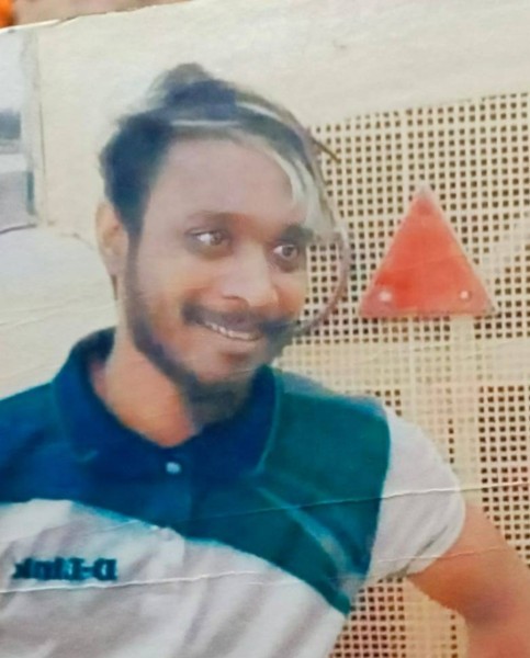 Md shawon, 28, Naas