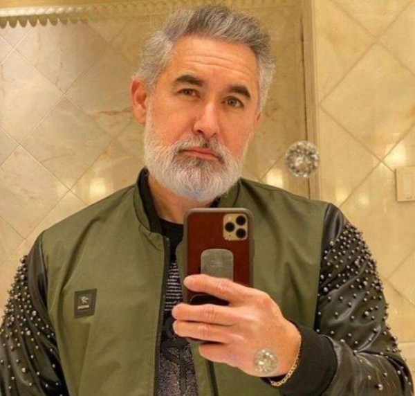Robert, 62, Rayadrug