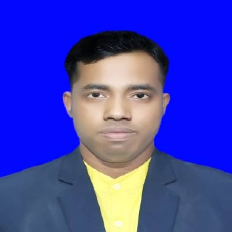 Md Hasib, 26, Cazin