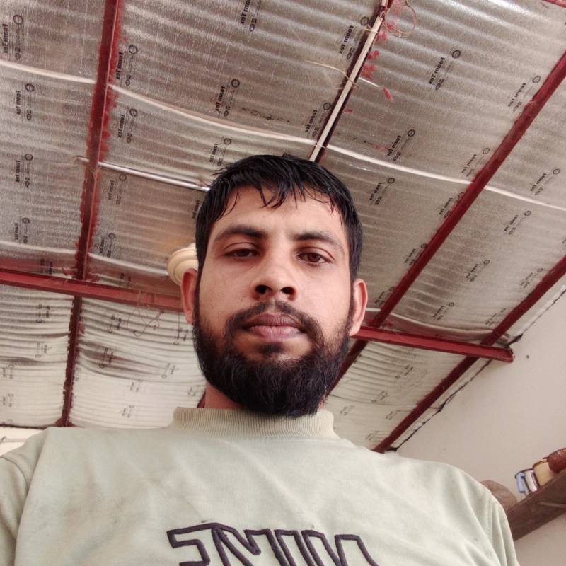 Monir-Jibon, 25, Multan