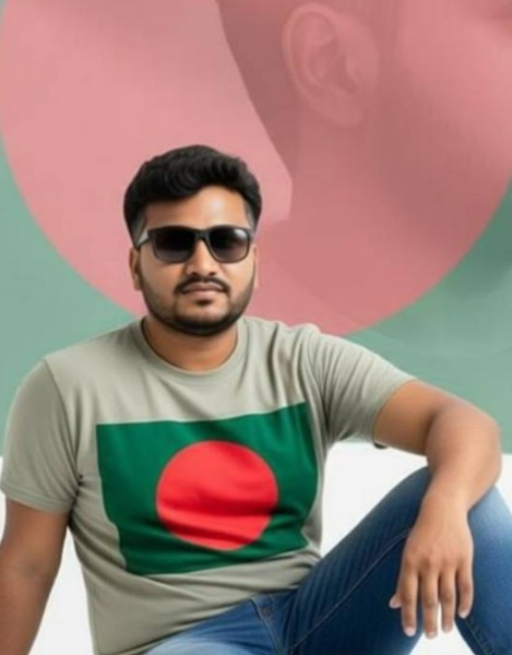 aminul, 31, Dakor